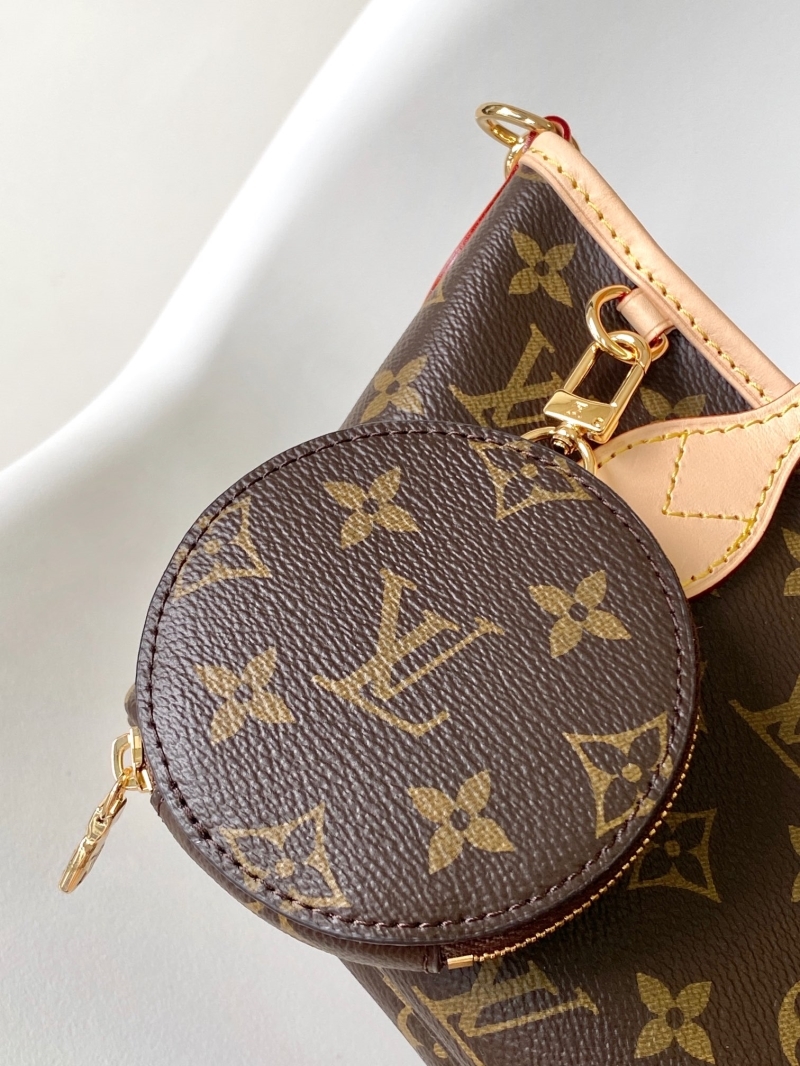 Louis Vuitton Top Handle Bags